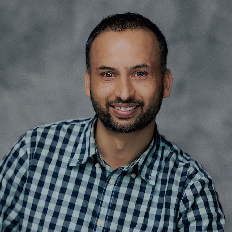 Siddhartha Sharma Eng.