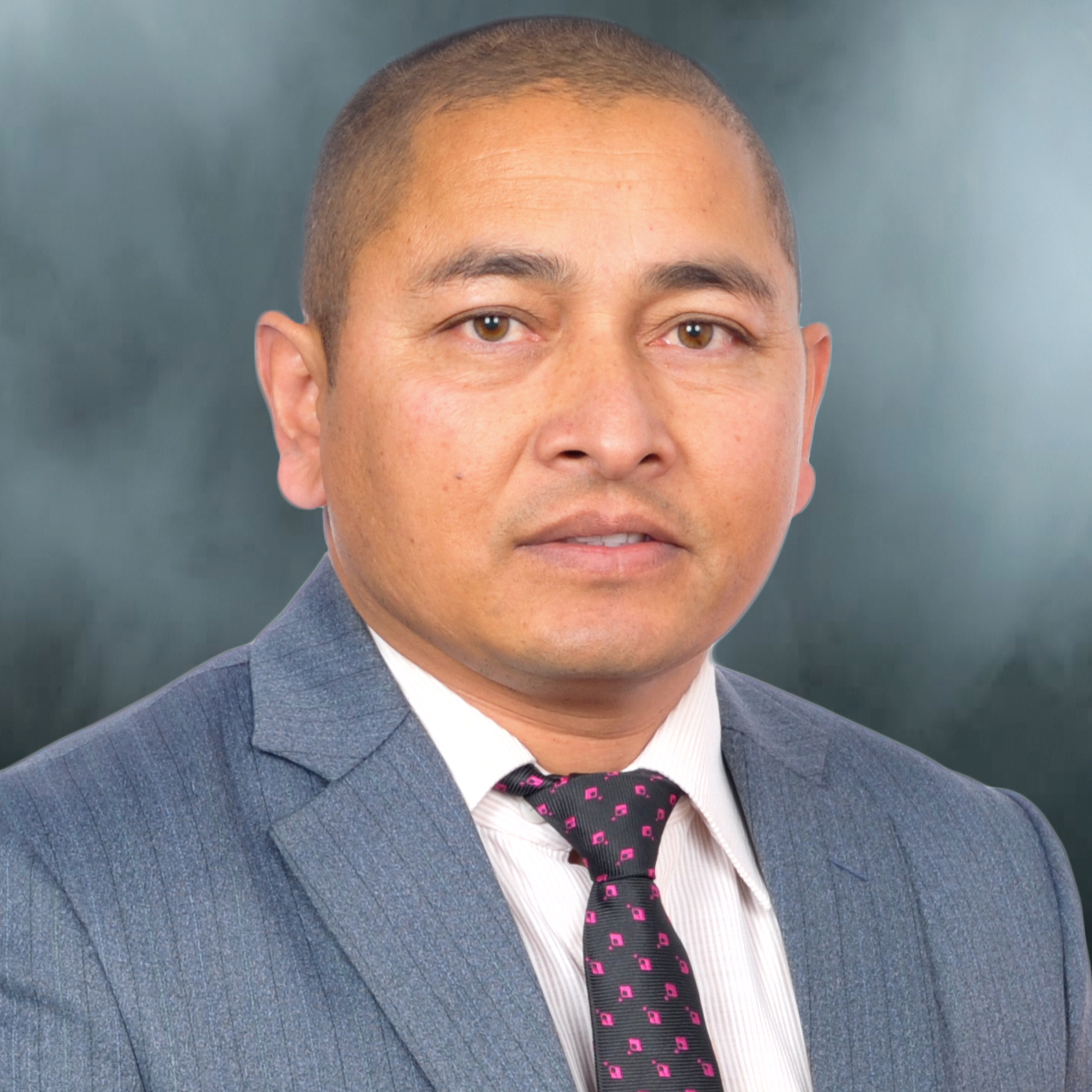Mr. Mahendra Raj Karki