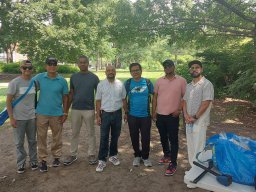 Summer Picnic & BBQ 2025
