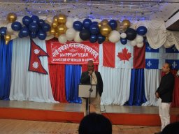 Nepali New Year 2081