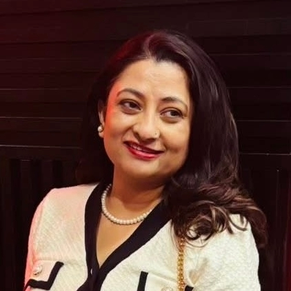 Mrs. Punam Pokharel