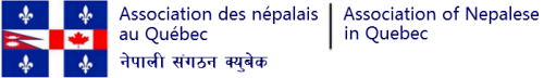 ANQ - Association of Nepalese in Quebec