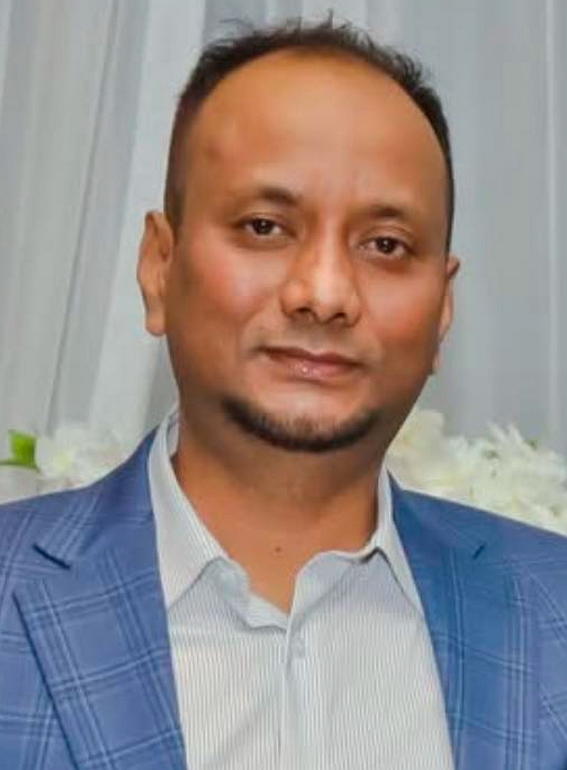 Mr. Deep Nandan Achhami