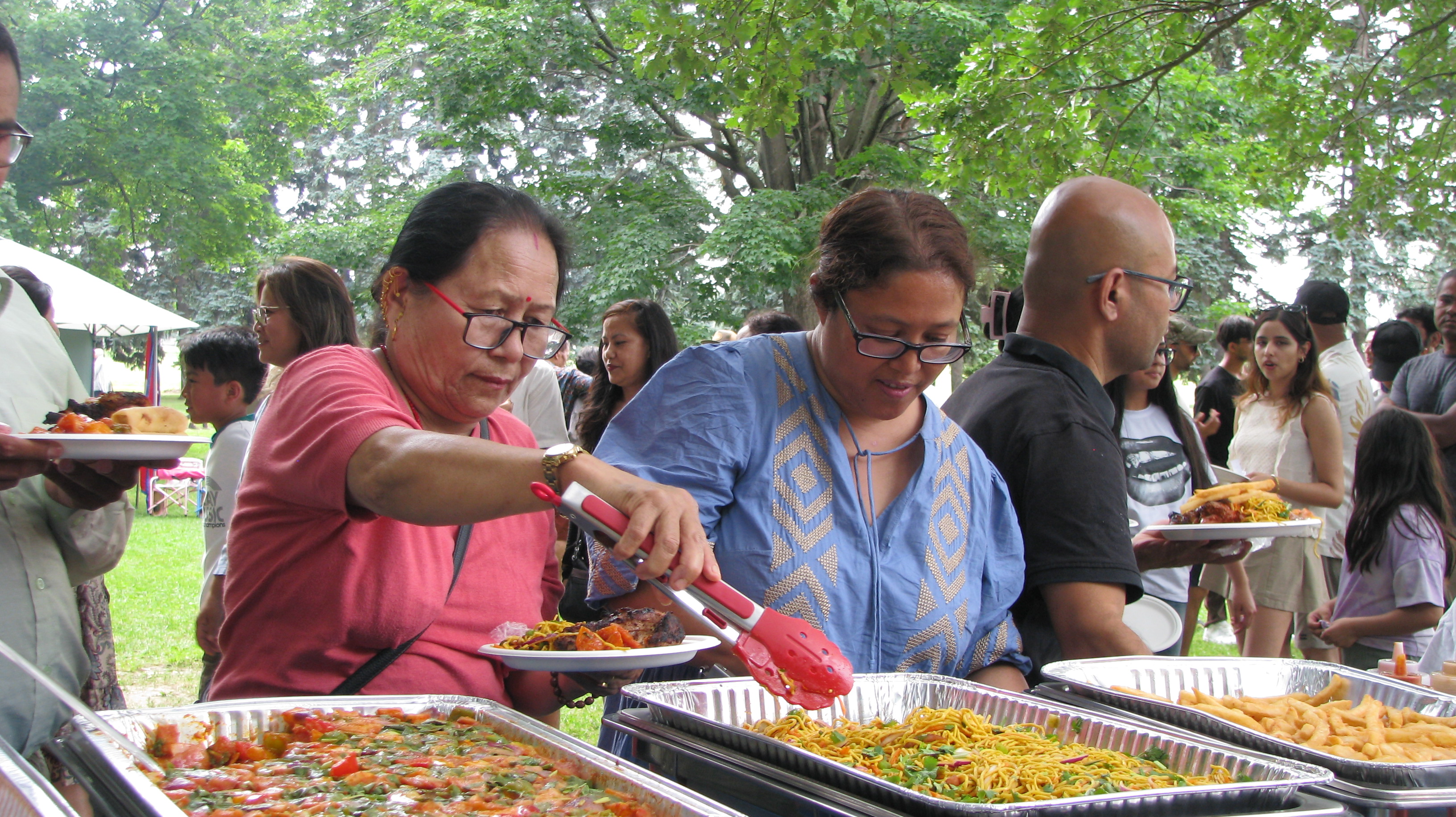 Grills, Games, and Good Vibes: ANQ Picnic & BBQ Lights Up Montreal