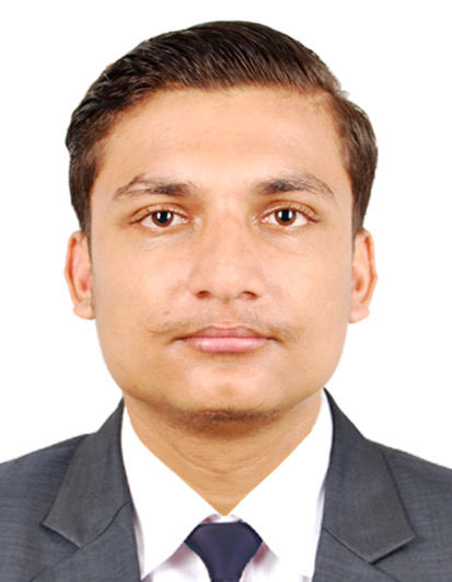 Mr. Khemraj Baral