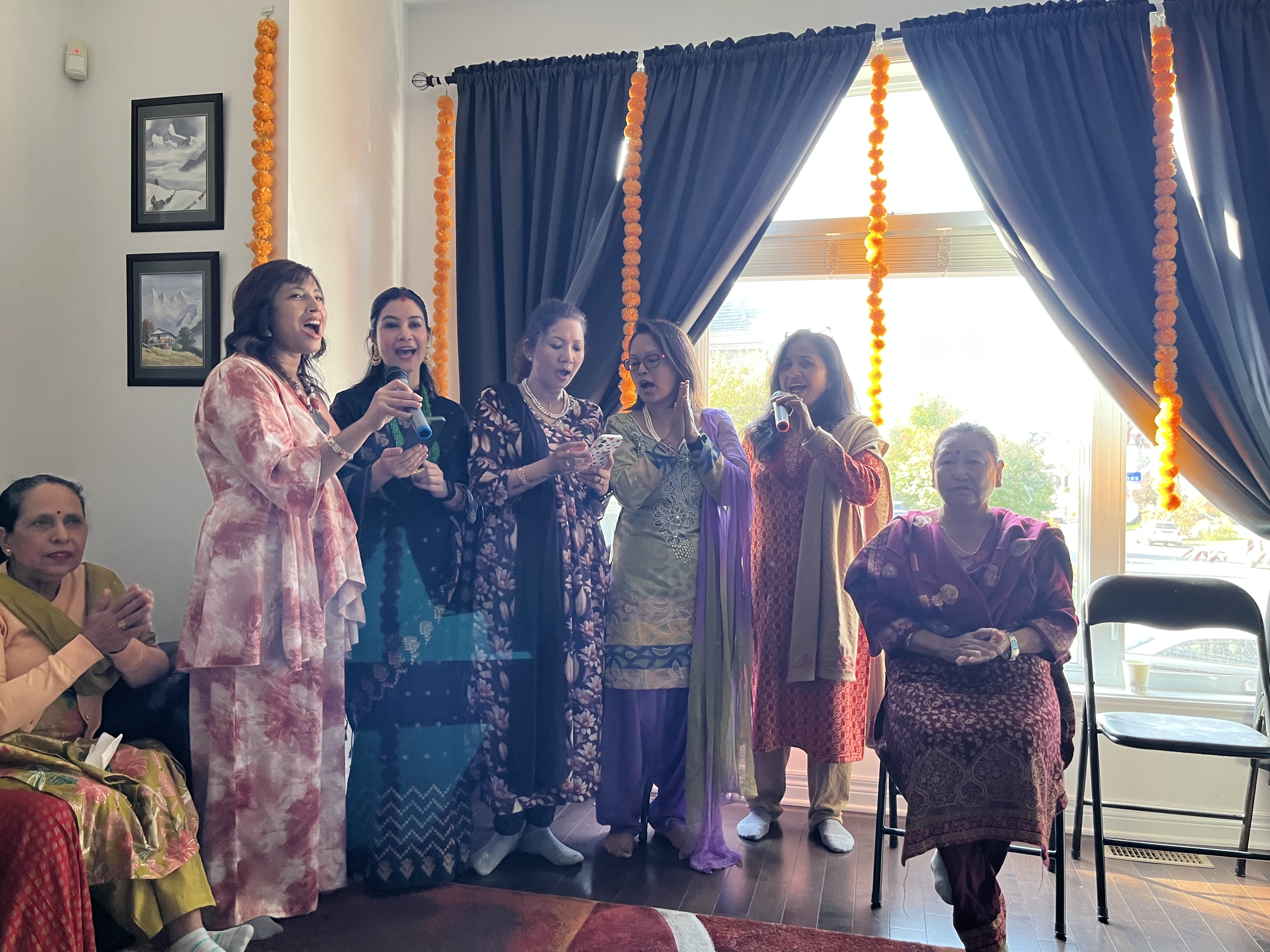 Record-Breaking Deusi Bhailo 2025 Celebration by ANQ Brings the Community Together